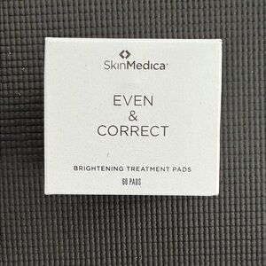 SkinMedica Even & Correct Brightening Treatment Pads